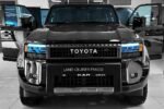 Toyota Land Cruiser Prado (2025)