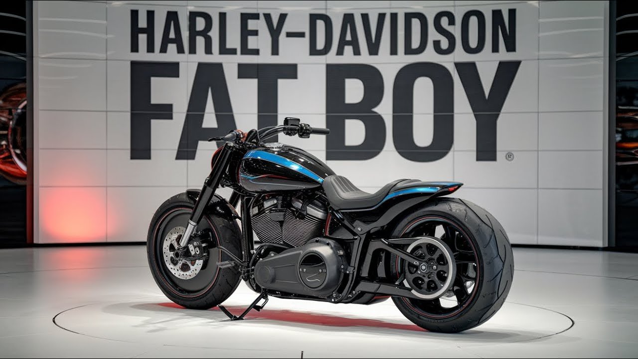 Harley Davidson