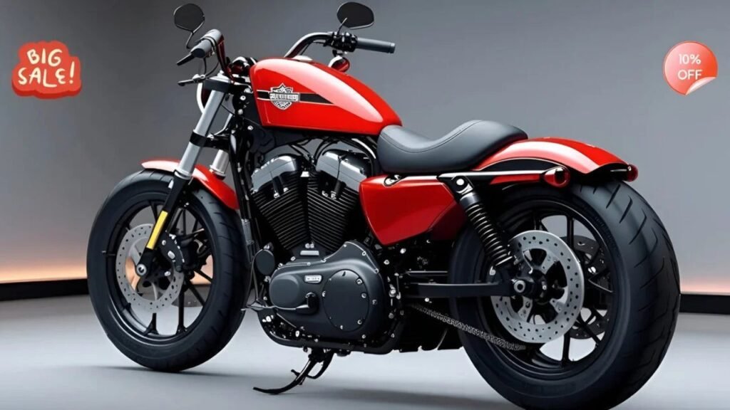 Harley-Davidson