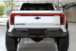 2026 Chevrolet Silverado SS
