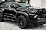 2025 Toyota 4Runner